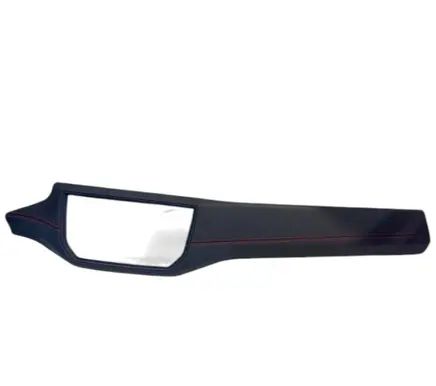 Seat Ibiza V (KJ) Dashboard center trim panel 6F1858416B 50220061 20181013PVC