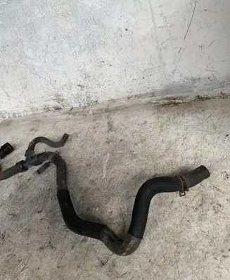 Volvo S60 Engine coolant pipe/hose S4000269