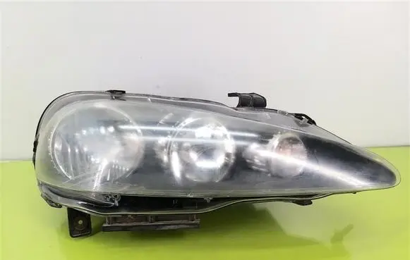 Alfa Romeo 147 Headlight/headlamp 89101231DX
