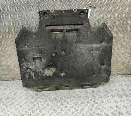 Audi A7 S7 4G Engine splash shield/under tray 4G0863822C
