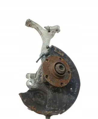 Audi A4 S4 B6 8E 8H Front wheel hub spindle knuckle 