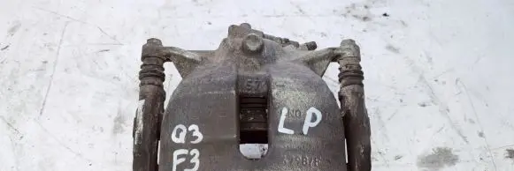 Audi Q3 F3 Front brake caliper