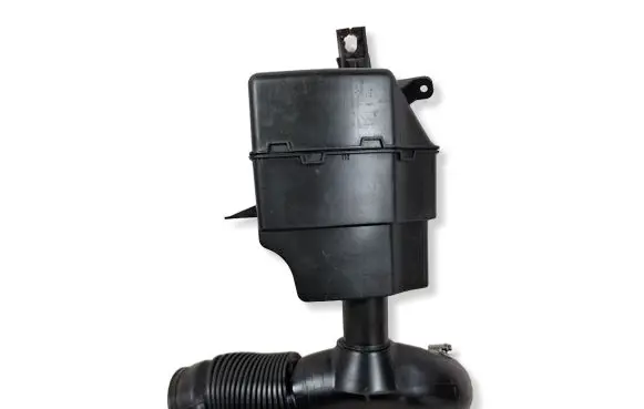 Citroen Berlingo Air filter box 9644809680