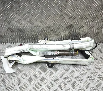 Mercedes-Benz CLA C117 X117 W117 Roof airbag A1178601102