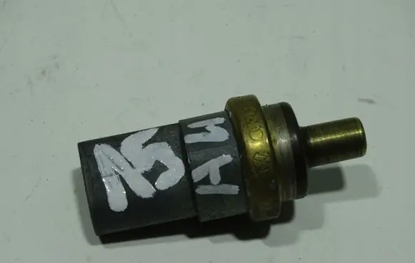Skoda Fabia Mk2 (5J) Coolant temperature sensor 06A919501A