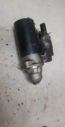 Audi A6 S6 C6 4F Starter motor 059911024