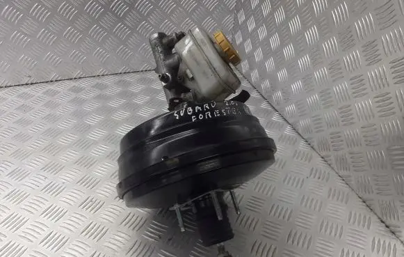 Subaru Forester SH Brake booster