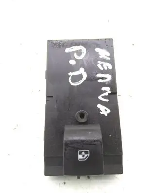 Opel Meriva B Electric window control switch 13301886