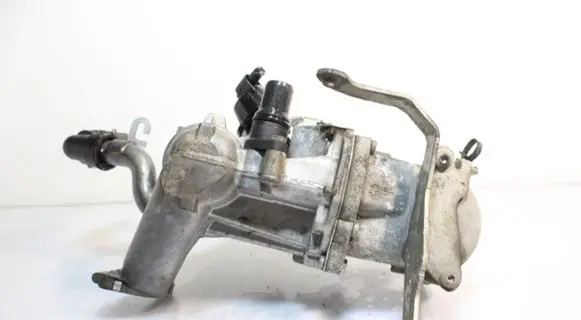 Ford Focus EGR valve