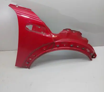 Mini One - Cooper Clubman R55 Fender