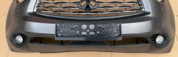 Infiniti FX Front bumper 620261CB0A 89210600 63022