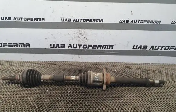 Toyota Avensis T250 Front driveshaft 4341005320