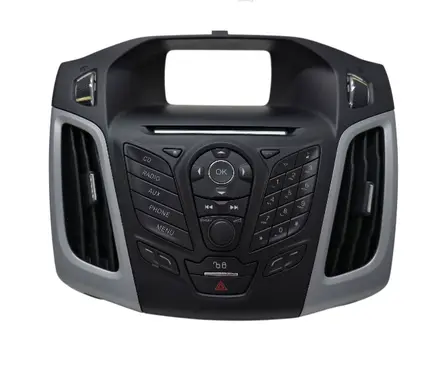 Ford Focus Head unit multimedia control AM5T18K811BD 4280A2BD 331410000