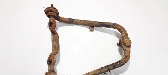 Chrysler Sebring (ST-22 - JR) Rear upper control arm/wishbone