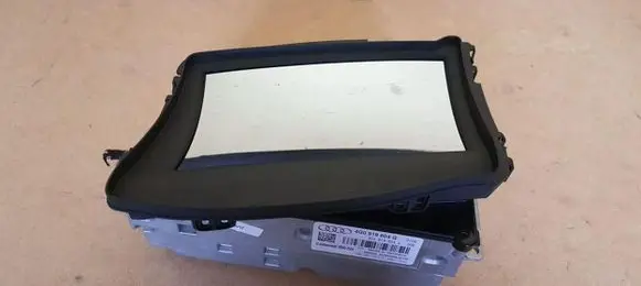 Audi A6 C7 Head up display screen 4G0919604G