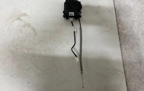 BMW X5 F15 Tailgate boot lock/latch motor 163672