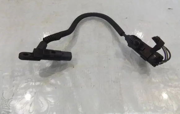 Ford Fiesta Crankshaft position sensor