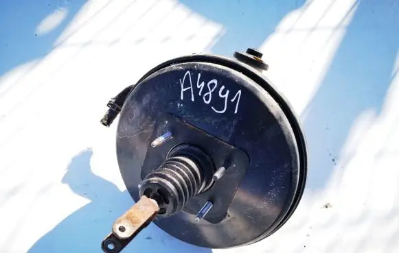 Lexus IS 220D-250-350 Brake booster 13101015240 131010-15240