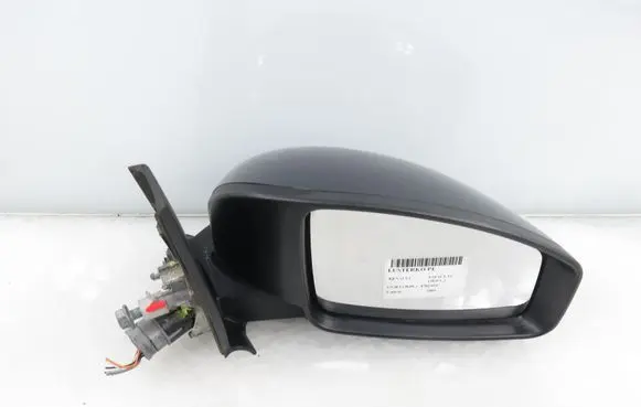 Renault Espace - Grand espace IV Front door electric wing mirror 