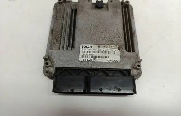 Mitsubishi Lancer VIII Engine control unit/module 1860A585
