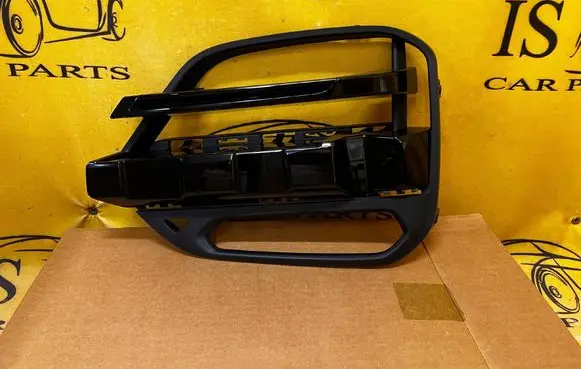 BMW X3 G01 Front bumper lower grill 51117422946 7422946