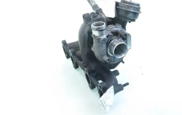 Seat Toledo II (1M) Turbo 713672500GS