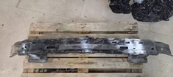 Mercedes-Benz GLE (W166 - C292) Rear beam 