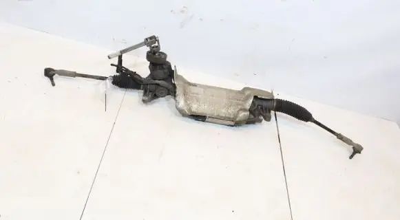 Seat Altea XL Steering rack 7805501466