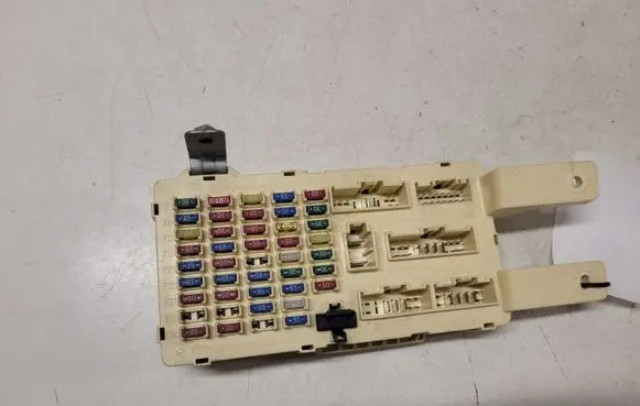 Hyundai Santa Fe Fuse module 919502B200 AK4552 1006530020