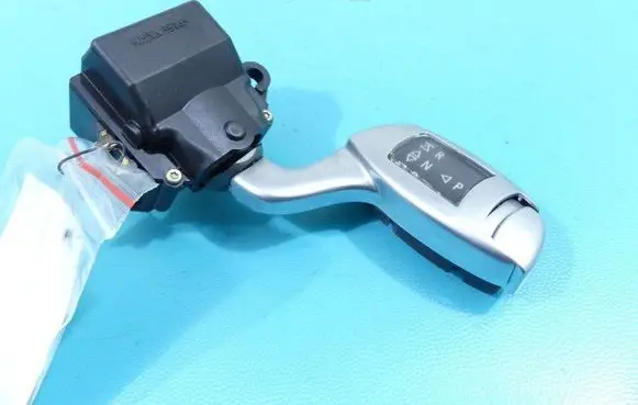 Seat control switch