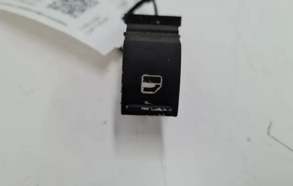 Volkswagen Golf V Electric window control switch 1F0959855