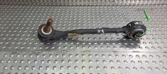 Front control arm