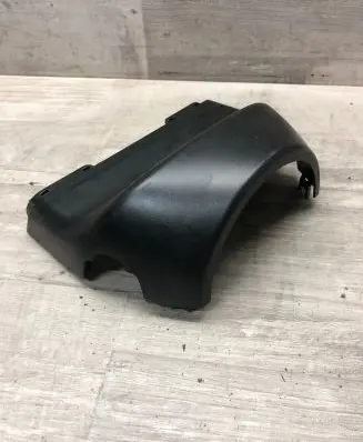 BMW 5 F10 F11 Steering wheel column trim 9188869 133151 204556