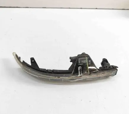 Audi A7 S7 4G Mirror indicator light 4G8949102