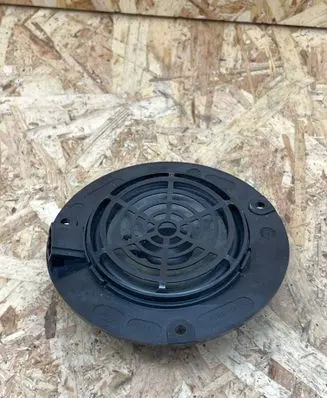 Audi TT TTS RS Mk3 8S Front door speaker 90010004402