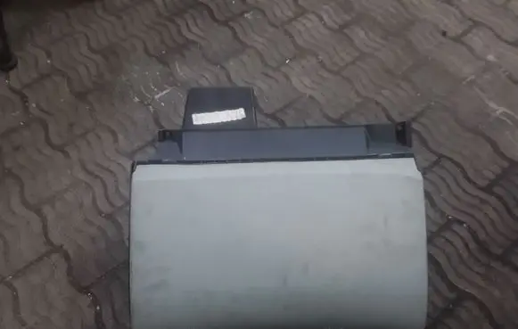 Cadillac BLS Glove box set 12835848