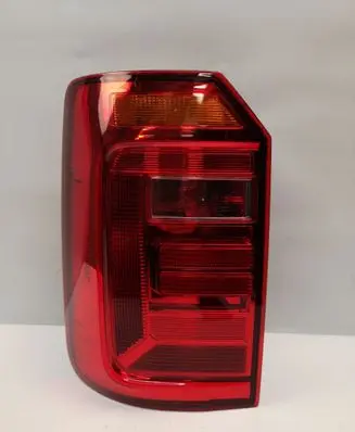 Volkswagen Caddy Rear/tail lights 2K1945095E