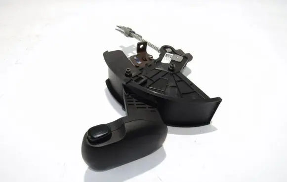 Fiat 500L Handbrake/parking brake lever assembly 735552306