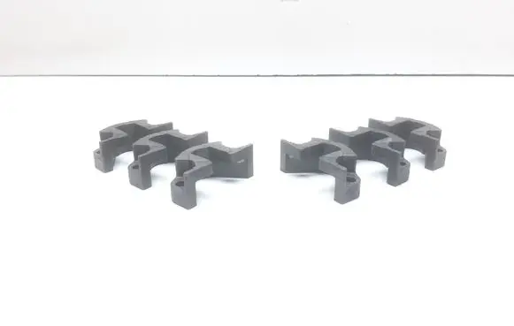 BMW 3 E90 E91 Fuel Injector clamp holder 
