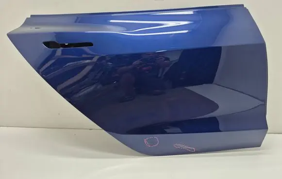 Tesla Model 3 Front door 