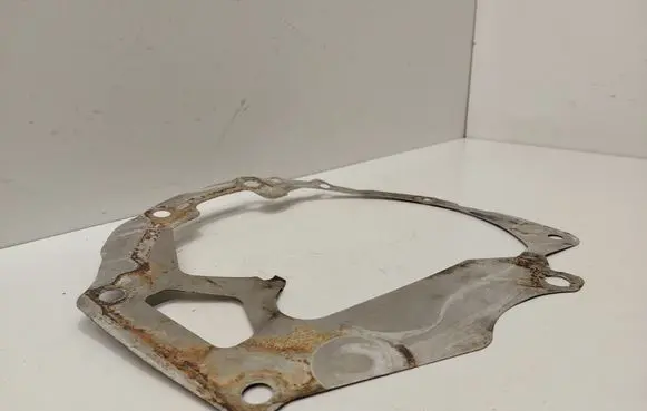 Volkswagen PASSAT B8 Gearbox gasket 04L103647