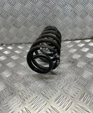 Opel Astra K Rear coil spring