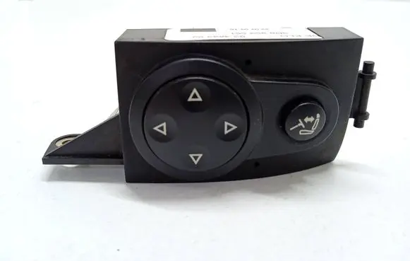 Volkswagen Phaeton Steering wheel adjustment switch 3D0953551 03484300