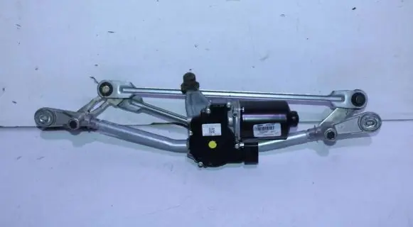 Fiat Tipo Front wiper linkage and motor 52069330 W74679WT DW7467291248099