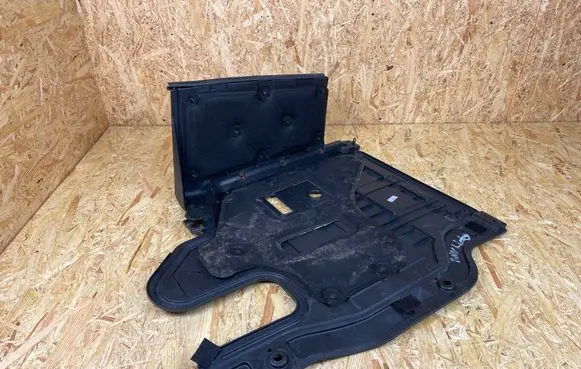 KIA Optima Engine splash shield/under tray 291302T200