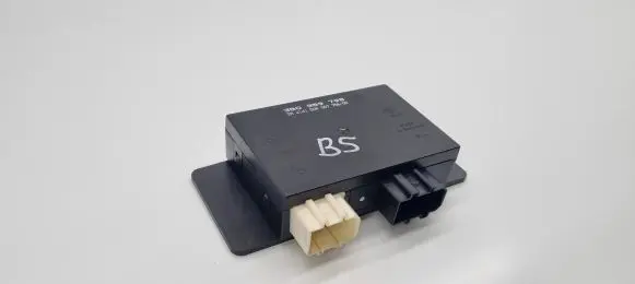 Comfort/convenience module