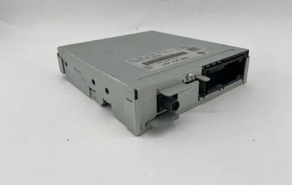 Seat Alhambra (Mk2) Camera control unit module 7N0907441