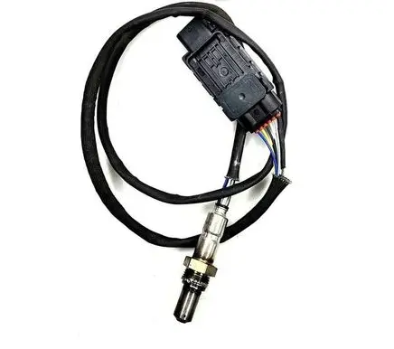 Volkswagen Golf VIII Lambda probe sensor 05L907807F