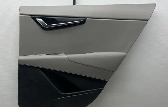 KIA Niro Rear door card panel trim 83711AT000 83302AT030EWR