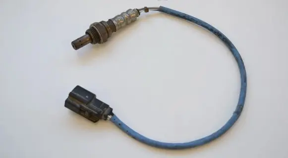 Ford Fusion Lambda probe sensor BE5A9G444BA